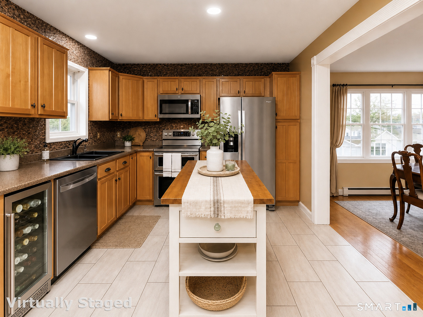 54 Claremont Avenue