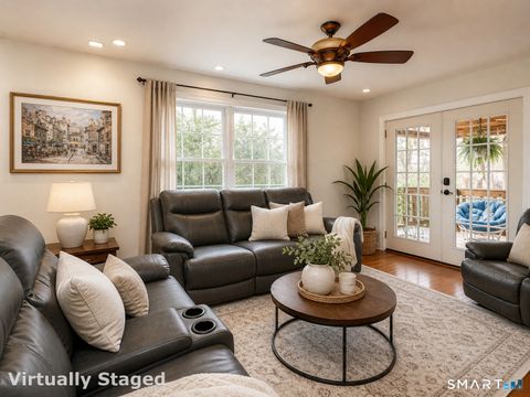 54 Claremont Avenue Wallingford CT 06492