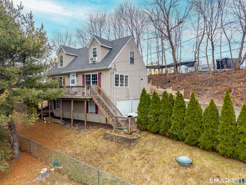 Photo of 54 Claremont Avenue, Wallingford, CT 06492 (MLS # 24158160)