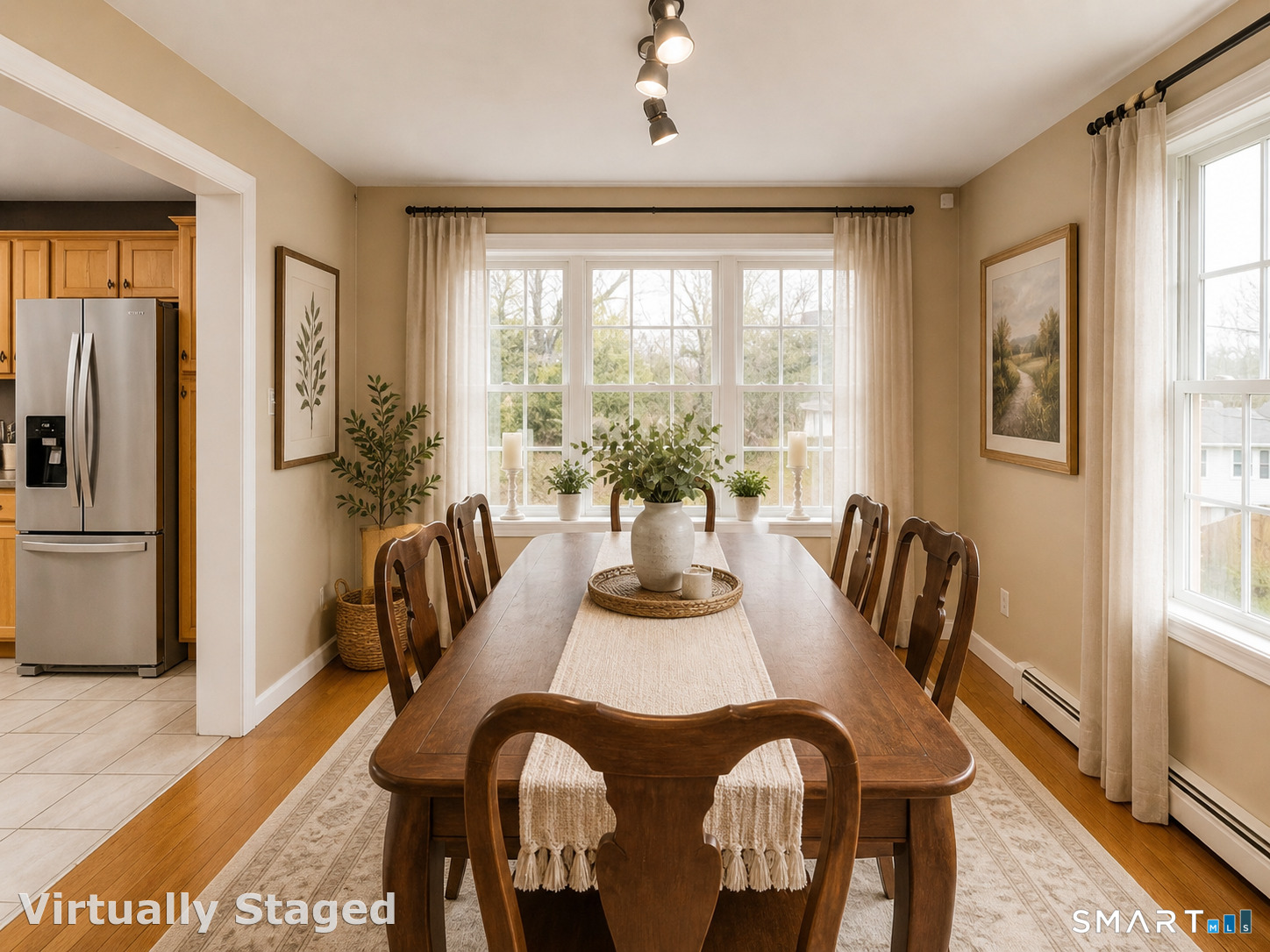 54 Claremont Avenue