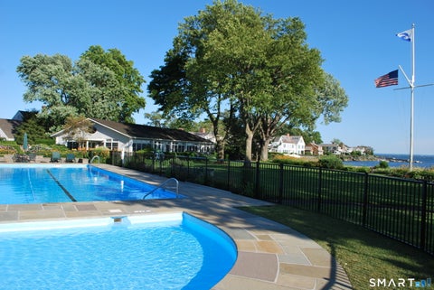 Tiny photo for 7 Joshua Slocum Dock, Stamford, CT 06902 (MLS # 24182902)