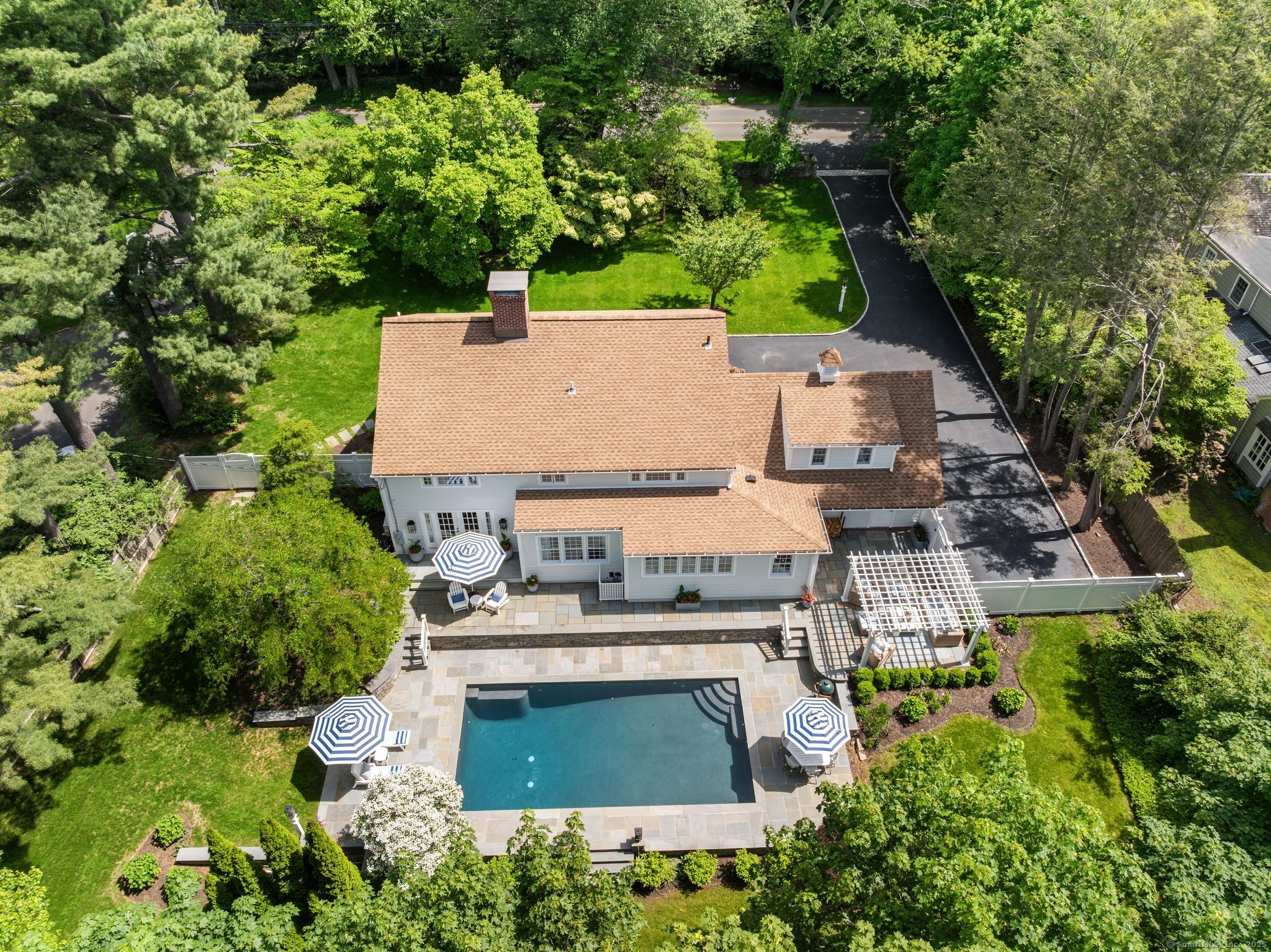 19 Old Hill Road