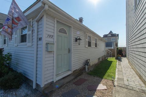 102 Broadway, Milford, CT 06460 - #: 24086490