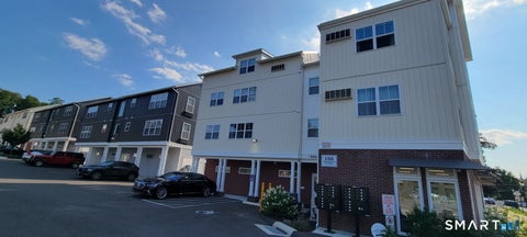 Photo of 155 Greenwood Avenue #C302, Bethel, CT 06801 (MLS # 24202702)