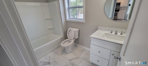 Tiny photo for 155 Greenwood Avenue #C302, Bethel, CT 06801 (MLS # 24202702)