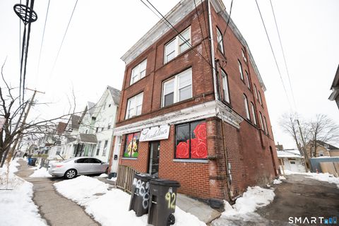 86 Spring Street 2 New Haven CT 06516