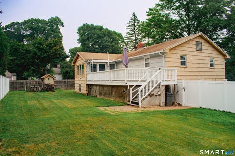 Tiny photo for 20 Walker Drive, Stratford, CT 06614 (MLS # 24194079)