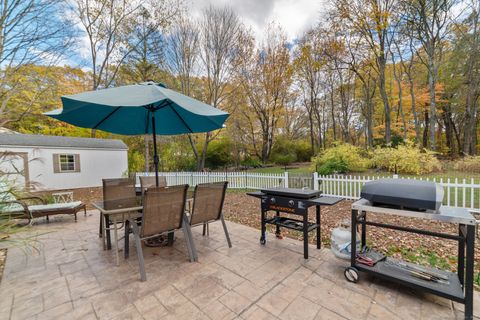 Tiny photo for 398 Lazy Lane, Southington, CT 06489 (MLS # 24135517)