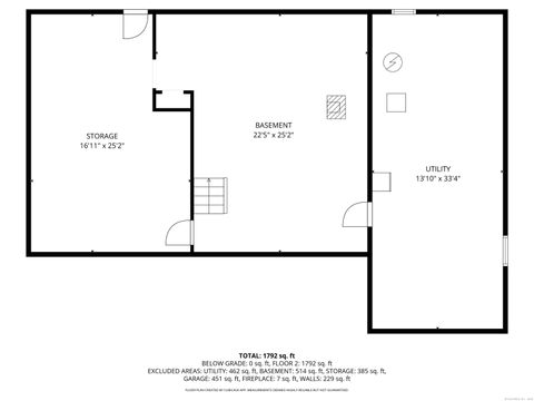 Tiny photo for 398 Lazy Lane, Southington, CT 06489 (MLS # 24135517)