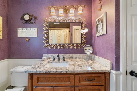 Tiny photo for 398 Lazy Lane, Southington, CT 06489 (MLS # 24135517)