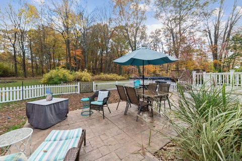 Tiny photo for 398 Lazy Lane, Southington, CT 06489 (MLS # 24135517)