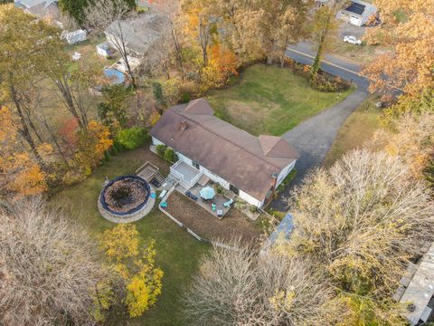 Tiny photo for 398 Lazy Lane, Southington, CT 06489 (MLS # 24135517)