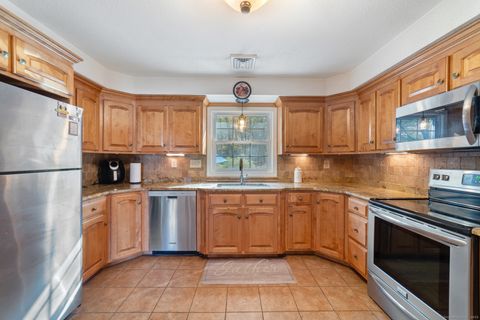 Tiny photo for 398 Lazy Lane, Southington, CT 06489 (MLS # 24135517)