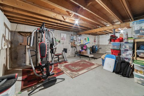 Tiny photo for 398 Lazy Lane, Southington, CT 06489 (MLS # 24135517)