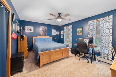 Tiny photo for 398 Lazy Lane, Southington, CT 06489 (MLS # 24135517)