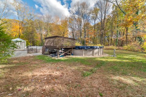 Tiny photo for 398 Lazy Lane, Southington, CT 06489 (MLS # 24135517)