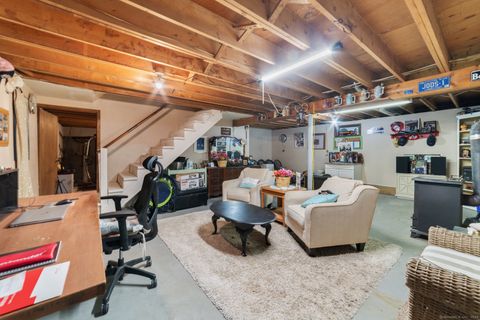 Tiny photo for 398 Lazy Lane, Southington, CT 06489 (MLS # 24135517)