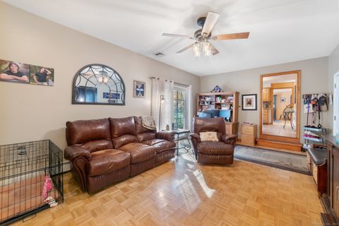 Tiny photo for 398 Lazy Lane, Southington, CT 06489 (MLS # 24135517)