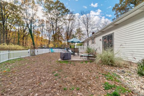 Tiny photo for 398 Lazy Lane, Southington, CT 06489 (MLS # 24135517)