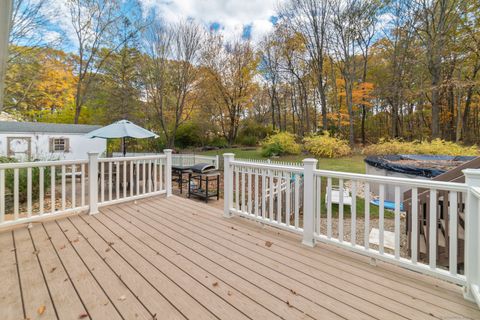 Tiny photo for 398 Lazy Lane, Southington, CT 06489 (MLS # 24135517)