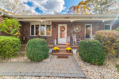 Tiny photo for 398 Lazy Lane, Southington, CT 06489 (MLS # 24135517)