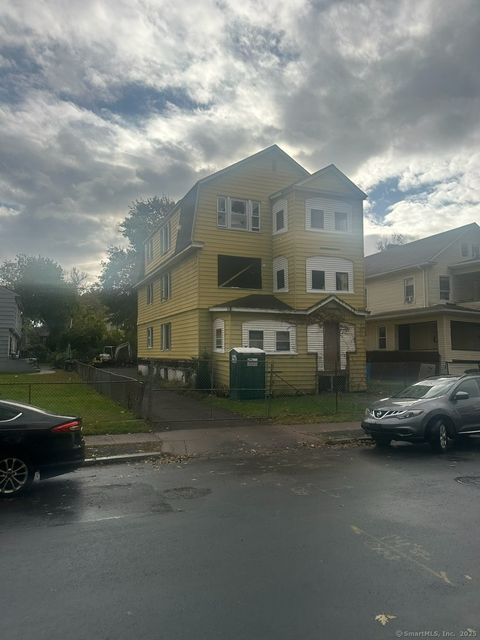 Tiny photo for 59 Mansfield Street, Hartford, CT 06112 (MLS # 24134806)