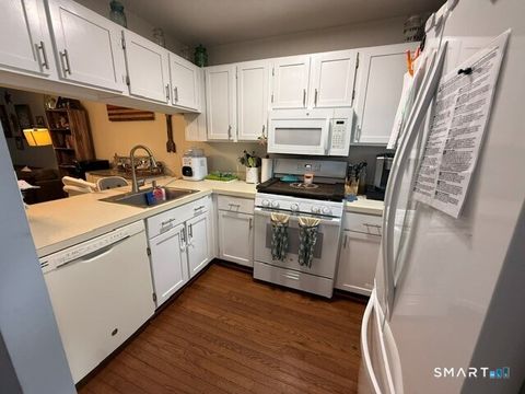 Tiny photo for 111 Torringford Street #33, Winchester, CT 06098 (MLS # 24174220)