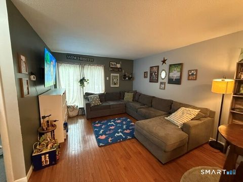 Tiny photo for 111 Torringford Street #33, Winchester, CT 06098 (MLS # 24174220)