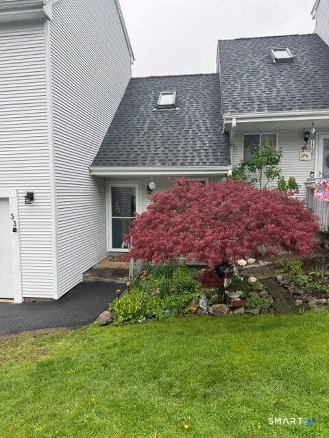 Tiny photo for 111 Torringford Street #33, Winchester, CT 06098 (MLS # 24174220)
