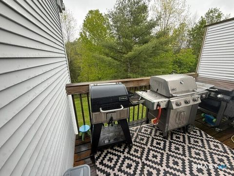 Tiny photo for 111 Torringford Street #33, Winchester, CT 06098 (MLS # 24174220)