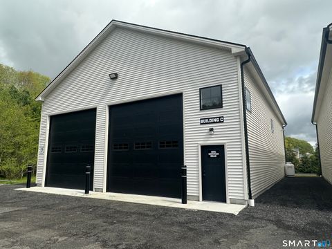 Photo of 169 Norwich Road #C, Plainfield, CT 06374 (MLS # 24175663)