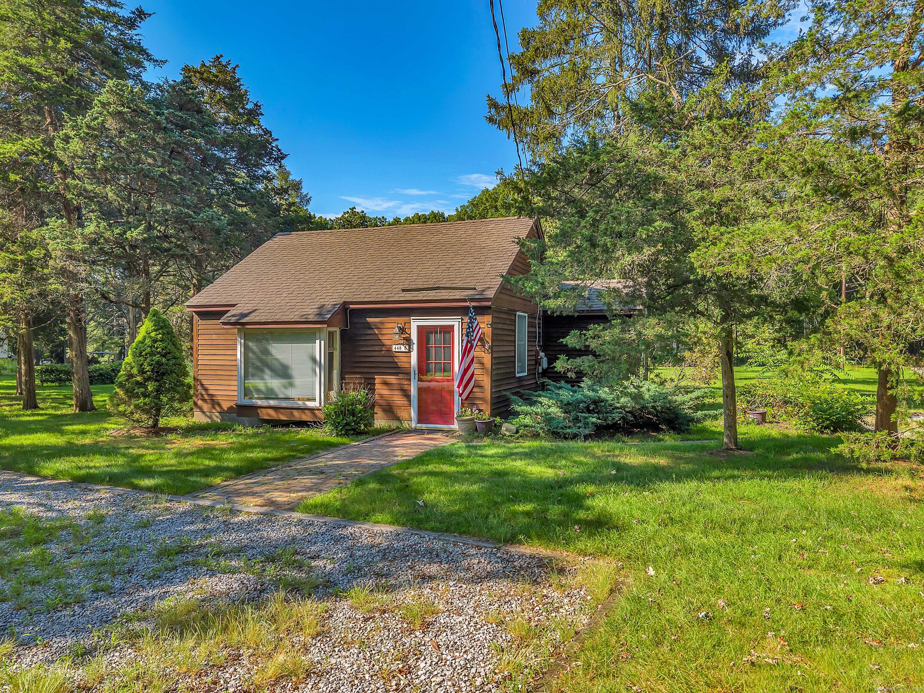 448 A - B Grove Beach Road North