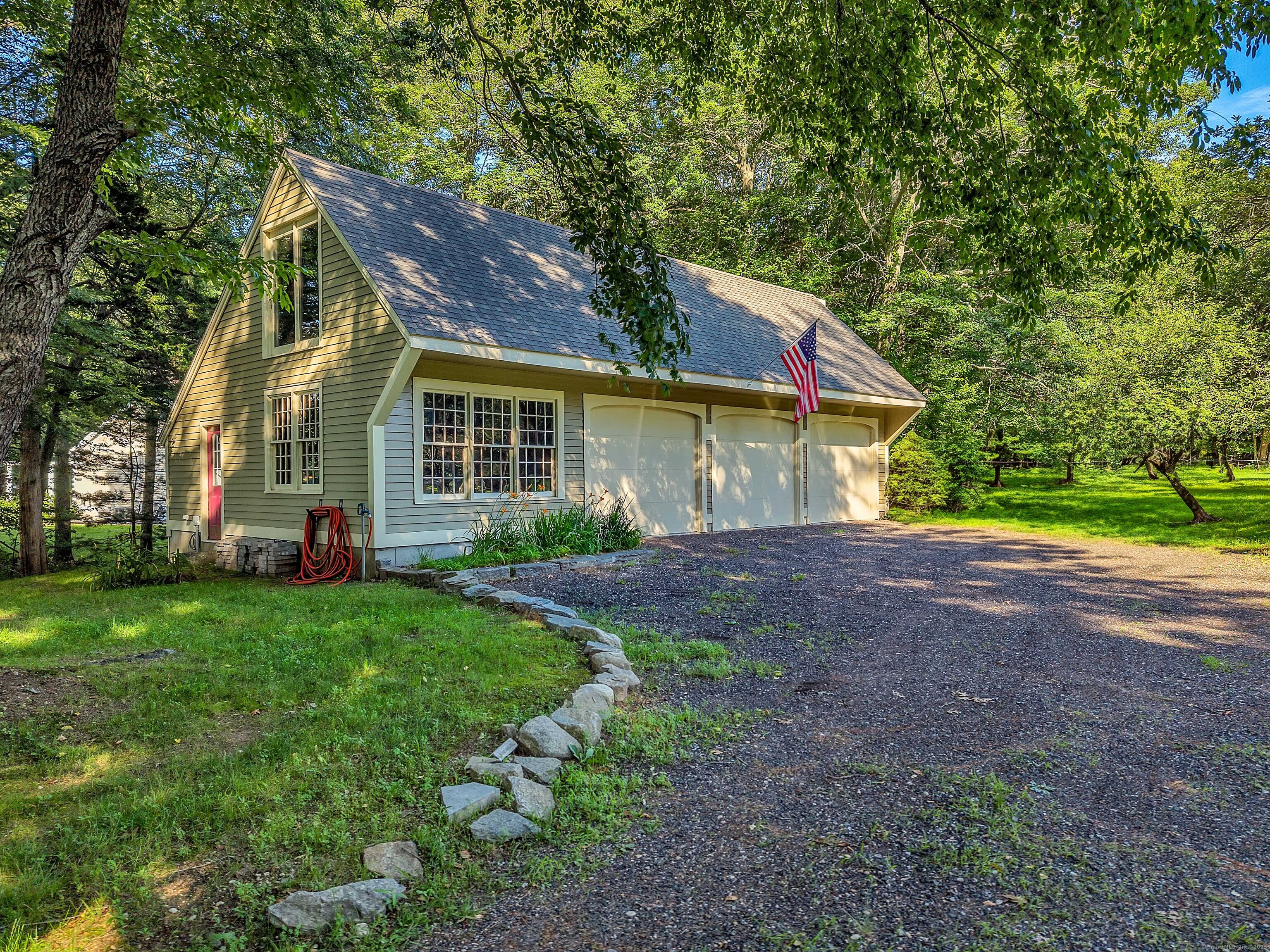 448 A - B Grove Beach Road North