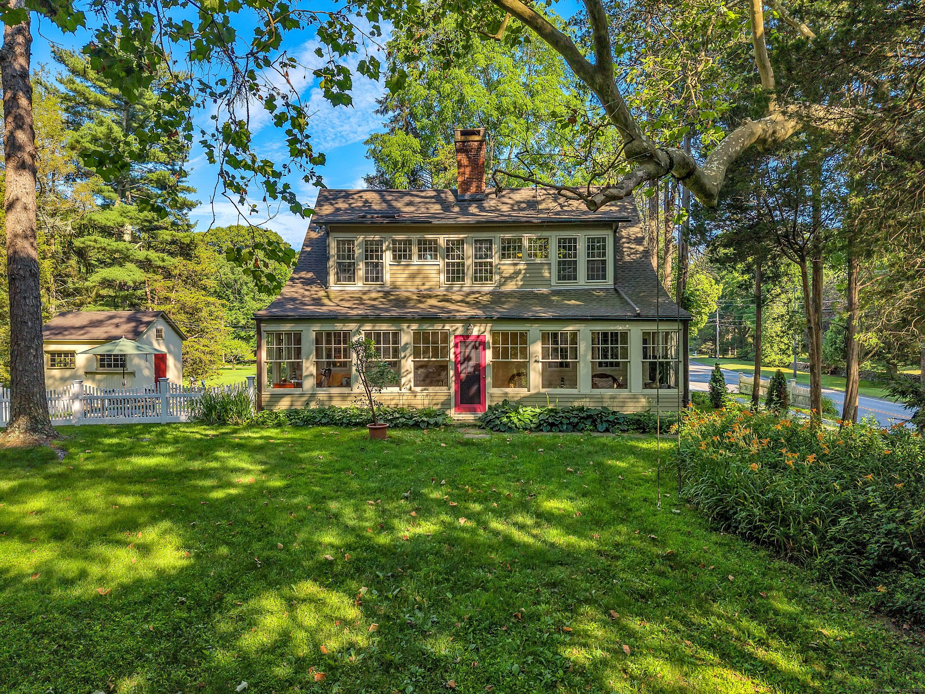 448 A - B Grove Beach Road North