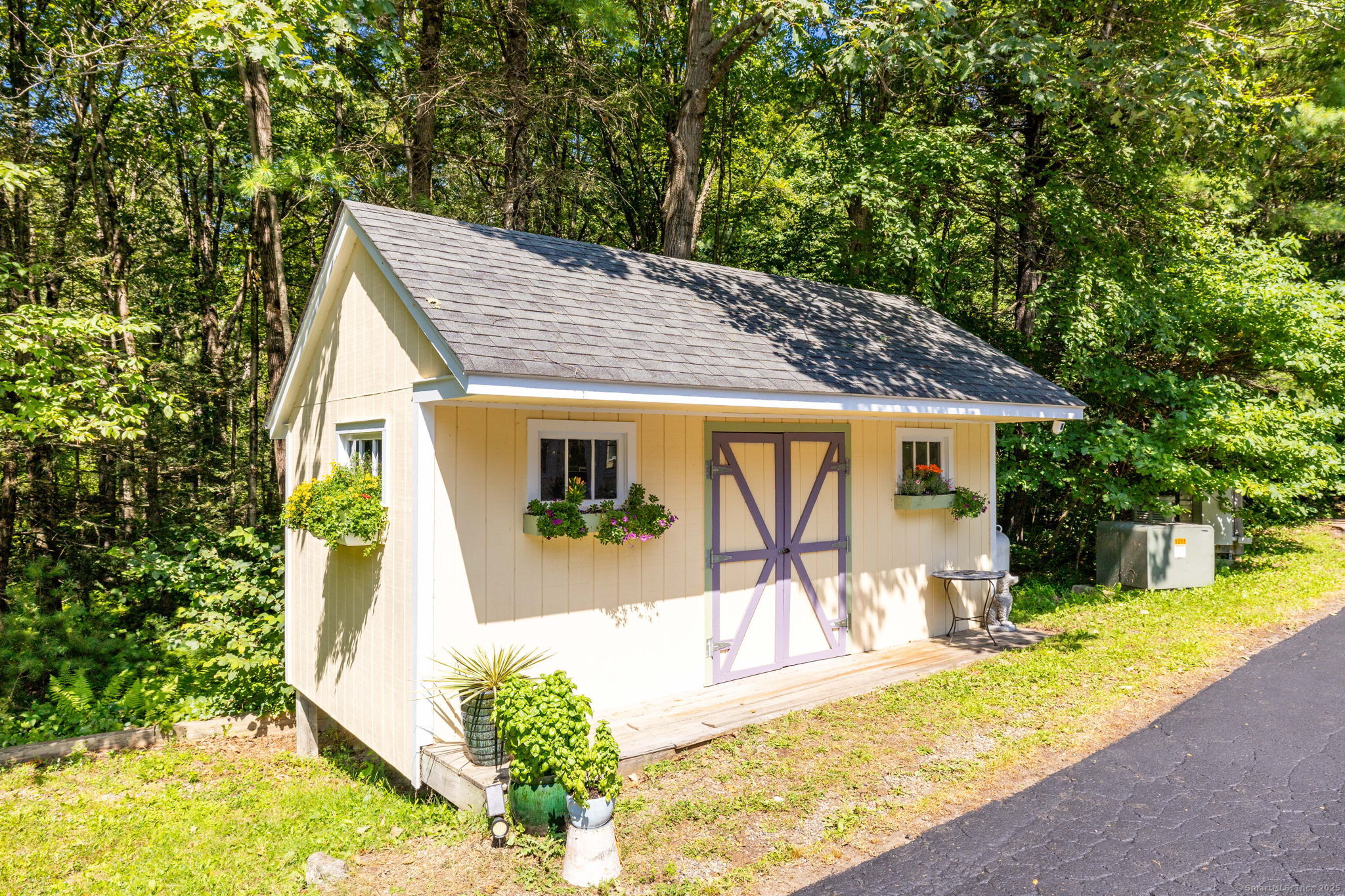 35 Hanson Road