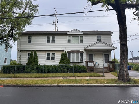 Photo of 385 Peck Street, New Haven, CT 06513 (MLS # 24186442)
