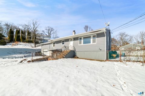Tiny photo for 17 Morningstar Drive, Seymour, CT 06483 (MLS # 24144113)