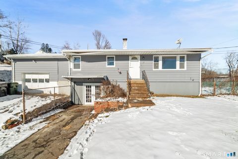 17 Morningstar Drive Seymour CT 06483