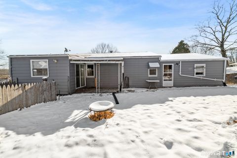 Tiny photo for 17 Morningstar Drive, Seymour, CT 06483 (MLS # 24144113)