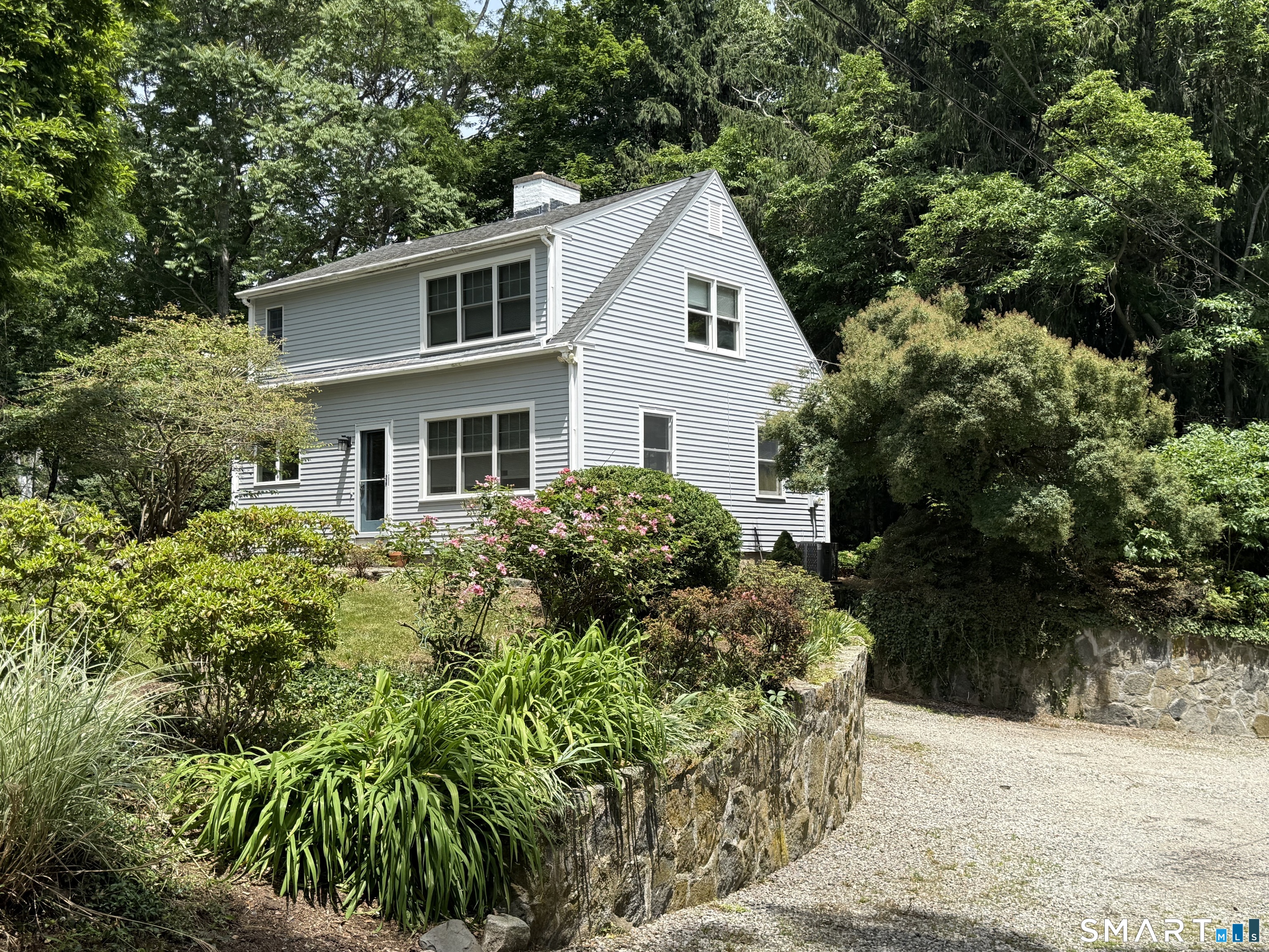 32 Liberty Street