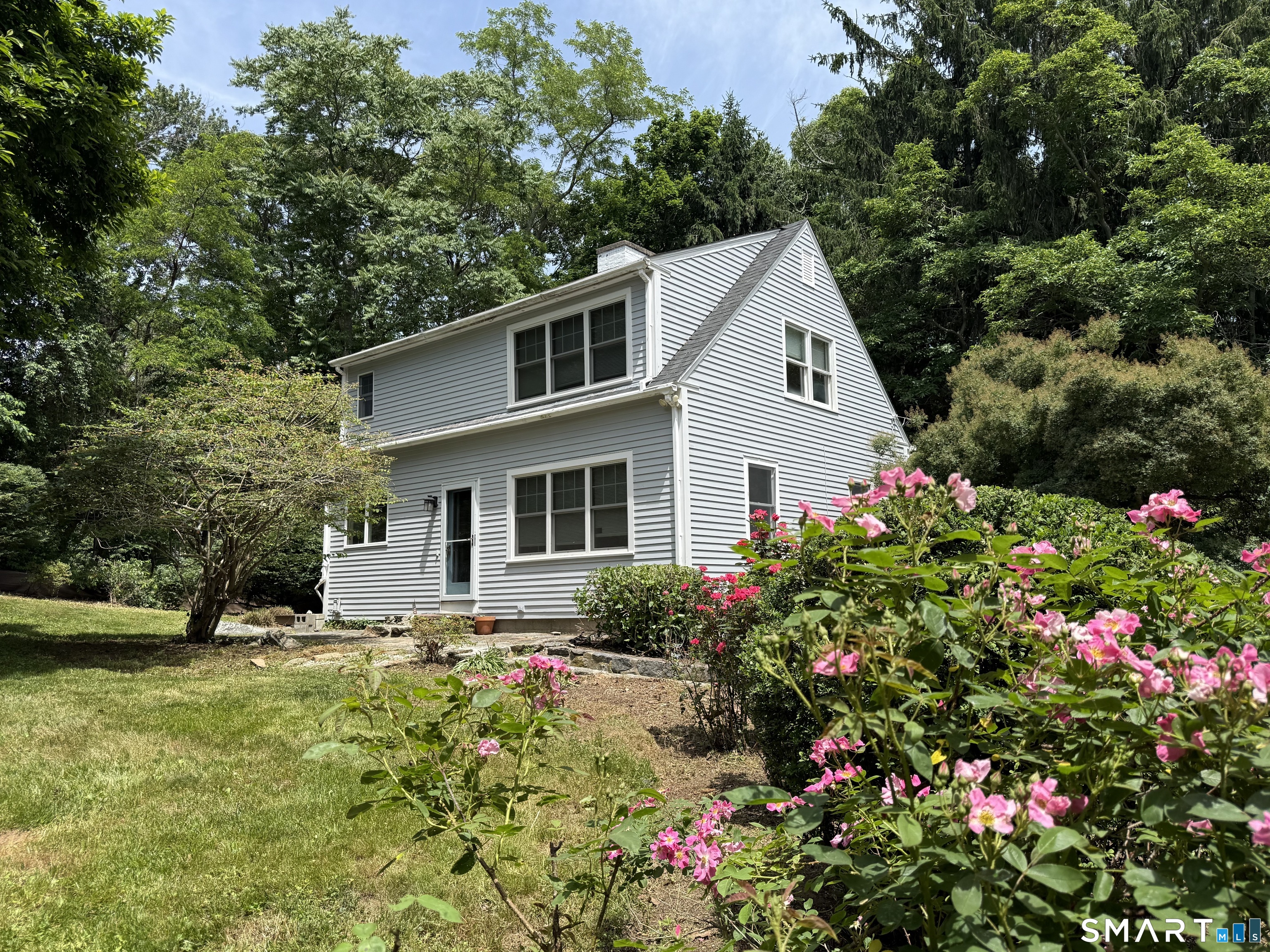 32 Liberty Street