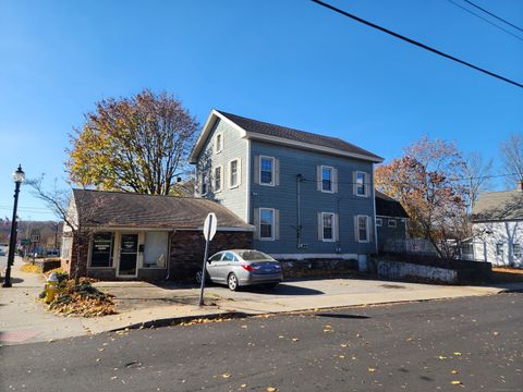 34 Main Street Griswold CT 06351