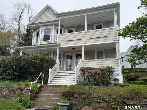 Multifamily For Rent - 65 Park Street<br/> Shelton, CT 06484