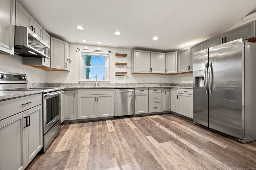 Photo of 1 Hillside Avenue, Rocky Hill, CT 06067 (MLS # 24140663)