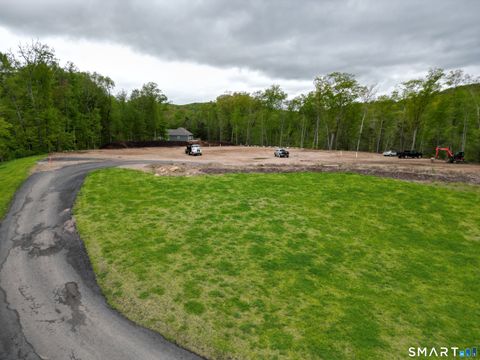 Tiny photo for 1145 Saybrook Road, Haddam, CT 06438 (MLS # 24176125)