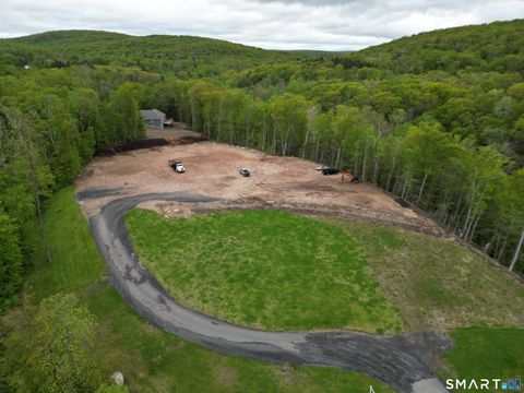 Photo of 1145 Saybrook Road, Haddam, CT 06438 (MLS # 24176125)