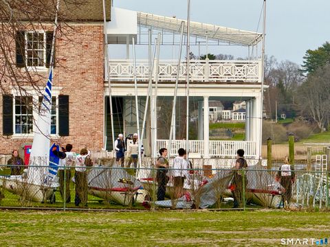 Tiny photo for 494 Pequot Court, Fairfield, CT 06890 (MLS # 24158567)