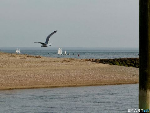 Tiny photo for 494 Pequot Court, Fairfield, CT 06890 (MLS # 24158567)