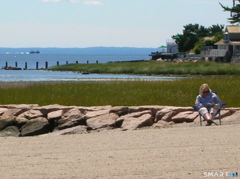 Tiny photo for 494 Pequot Court, Fairfield, CT 06890 (MLS # 24158567)