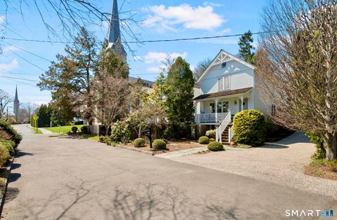 494 Pequot Avenue Fairfield CT 06890